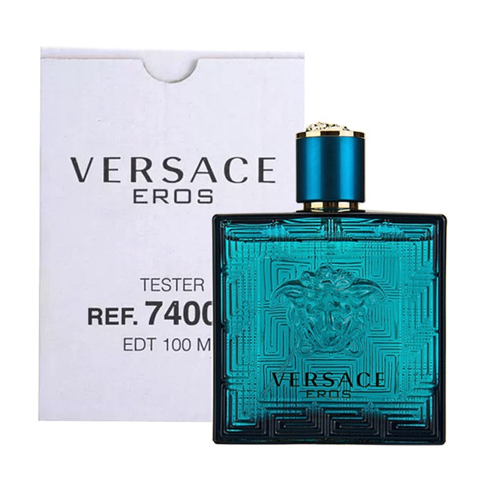 Versace Eros EDP