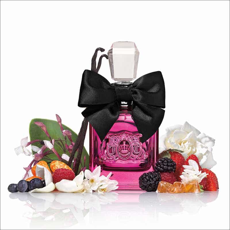 Juicy Couture Viva La Juicy Noir EDP - Image 2