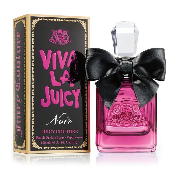 Juicy Couture Viva La Juicy Noir EDP